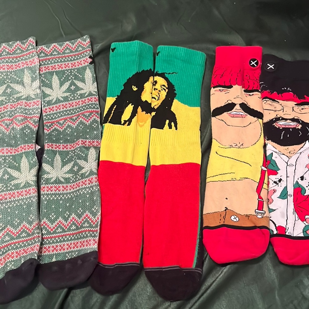 Men’s socks
